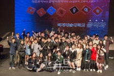 백제예술대학교 음악과 2018 신입생음악회 성료