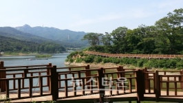 양주시, 제 4회 남면사랑 감악산 사랑 숲길 걷기 행사 개최