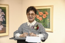 32회 창석회 회원전