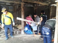 포천시 내촌면, 저소득 장애인 가구에 민관 협력으로 주거환경 개선사업 펼쳐