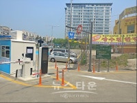 수원도시공사, 1일 망포공영주차장 운영 개시