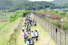 파주시, 율곡 이이 구도장원길 걷기 행사 개최