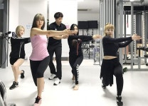 걸그룹 헤이걸스, 헤이걸스 근황 사진 공개…몸매·얼굴 모두 완벽해