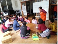 인제 상남면 찾아가는 맞춤형 복지상담실시