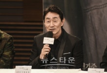 이리와 안아줘 기자간담회 영상