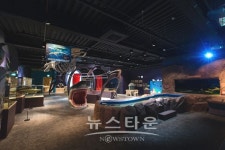 청양군, 청양목재문화·자연사 체험관 개관