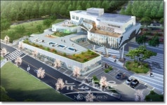 여수시, 도서관 발전 종합계획 수립 용역 착수