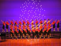 과천시립소년소녀합창단, 제27회 기획연주회  4색음악회