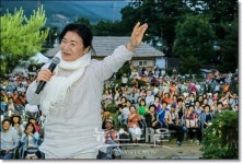 남원, 제4회 동편제마을 국악거리축제 개최