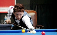 [당구]공플레이당구클럽, 국토정중앙배 대거 참가