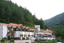 청양 칠갑산 자연휴양림, 마음의 치유와 휴식을 즐기는 방문객 증가