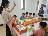 남양주보건소  다산건강생활지원센터, 어린이 건강‧안전교육관  운영