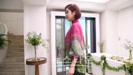 "패션디자이너 이광희" 2018 봄, 여름 매종패션쇼