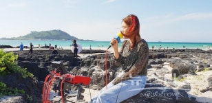 제주청소년방송, 지역마을 SNS 방송국 운영