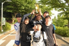 포천시 청소년방과후아카데미, 경기도방과후아카데미 풋살대회 경기도지사상 수상