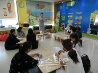 오산시 보건소, 건강한 간식만들기 프로그램운영