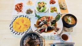 올여름,  힐링이 필요하면 제주 표선면 성읍으로 GO GO !!