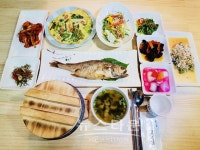 올여름,  힐링이 필요하면 제주 표선면 성읍으로 GO GO !!