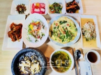 올여름,  힐링이 필요하면 제주 표선면 성읍으로 GO GO !!