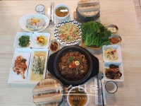 올여름,  힐링이 필요하면 제주 표선면 성읍으로 GO GO !!