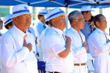 인제군, 제8회 평화지역 4개 시·군 게이트볼대회 개최