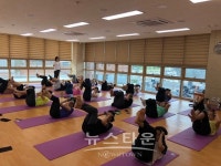 남양주시 다산건강생활지원센터 건강한 가정만들기 프로젝트