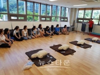 남양주시, 화도건강생활지원센터 개소 보건서비스 제공