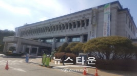 의정부시, 의정부소방소 합동청사 공사 다음달 재개