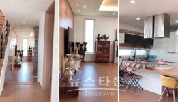 이제 제주 타운하우스 마케팅도 360도 VR로 한다