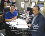 당진시 외국인 근로자 지원센터, 당진이치과병원과 업무협약 체결