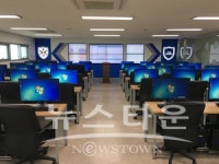 한국IT직업전문학교 정보보안학과, 실무중심 교육 통해 보안업계로 취업지원