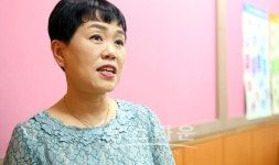 당진시, 원당중학교 백운자 교사 제16호 당찬사람들에 선정