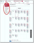 전주시 문화관광 한옥마을 홈페이지 업데이트