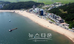 당진 왜목마을과 난지섬 해수욕장 7월 7일과 14일 개장