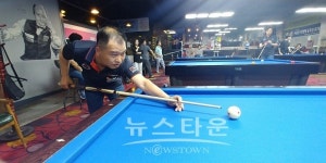 [당구] 3쿠션동호회 메카(MECCA), 100회 정기모임 성대히 마쳐