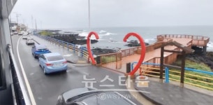 제주특별자치도관광협회, 제주 시티투어 버스 미니버스킹 공연 개최