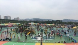 강남구, 제12회 피너클어워드(Pinnacle Awards) 한국대회 시상식에서 멀티미디어상 수상