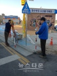 동구, 화수1지구 화수부두 지적재조사 완료