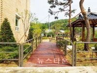 횡성재가노인복지센터 시설 사진
