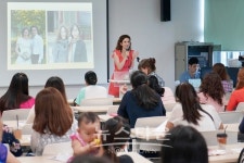 동대문구, 12일 오후 다사랑행복센터서 다문화아카데미 스타트
