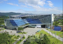 성남시, 고등학교 무상급식 전면 시행