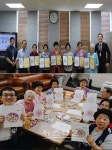 연수구노인복지관, 경로당 경험과 변화―진정한 나를 깨우다