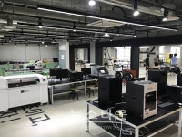 경기도내 창의적 메이커운동 확산 위한 부천메이커스페이스 운영