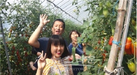 청소년 장애인&비장애인, 지역 속 인연 맺기 프로젝트 진행