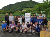 포천시, 강소농 경영개선 실천 크로스코칭 교육 실시