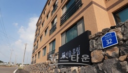 제주 한달살기, 비양도가 보이는 한림이 최적지