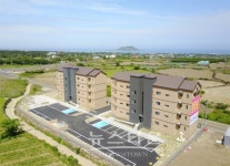 제주 한달살기, 비양도가 보이는 한림이 최적지