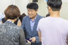 인천시 계양구, 126인의 제4기 주민참여예산위원회 구성