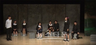 경기도청소년연극제 성황리 폐막 … 충현고등학교 대상 수상