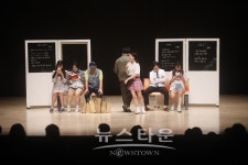 경기도청소년연극제 성황리 폐막 … 충현고등학교 대상 수상